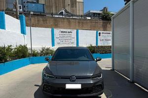 Golf 8 gtd anno 2021