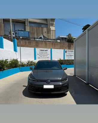 Golf 8 gtd anno 2021