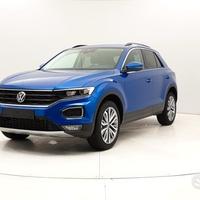 Ricambi volkswagen t-roc anno 2018-2021