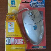 Mouse ottico per pc