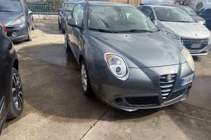 Alfa Romeo MiTo 1.6 JTDm 16V Progression