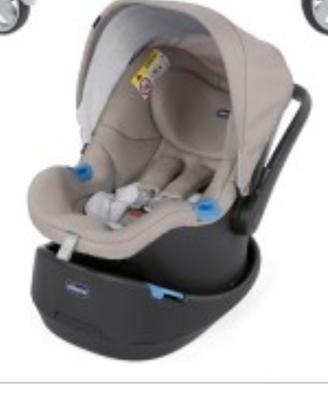 Ovetto chicco