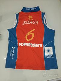 Divisa da gara Foppapedretti