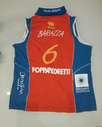 Divisa da gara Foppapedretti