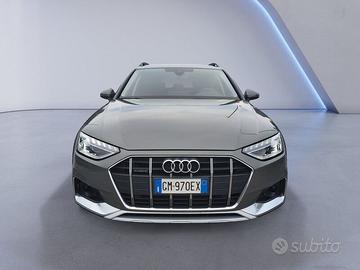 Audi A4 allroad quattro 2.0 TDI Quattro S Hyb...