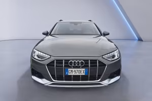 Audi A4 allroad quattro 2.0 TDI Quattro S Hyb...