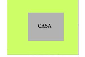 Terreno di 570 m² a Cervia