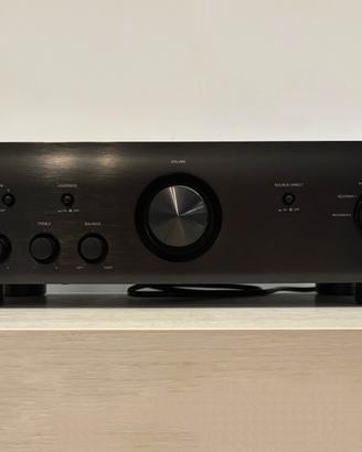 Amplificatore Denon