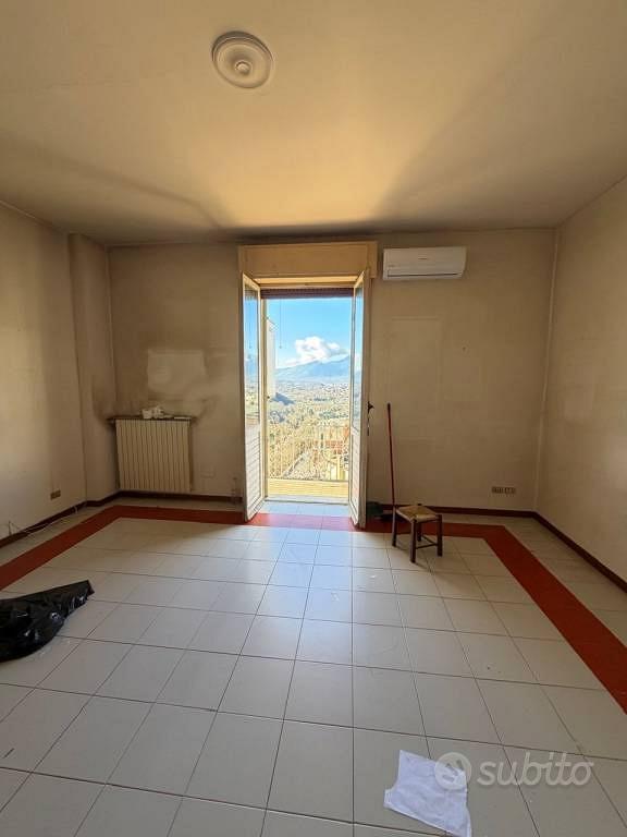 Appartamento – Frosinone, Giardino - Vista 4