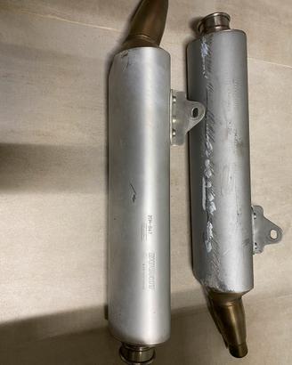 Terminali marmitte ducati