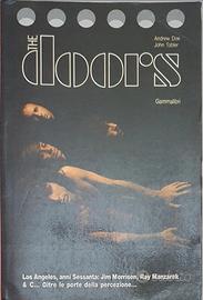 Set di 2 libri - "The Doors"