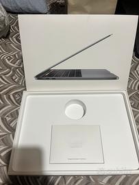 MacBook Pro intel 2019