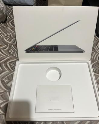 MacBook Pro intel 2019