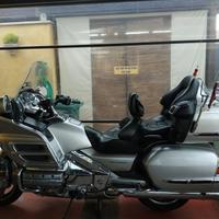 Honda GL 1800 Gold Wing - 2005