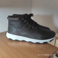 Scarponcino Timberland