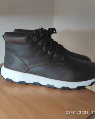 Scarponcino Timberland