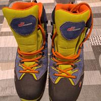 SCARPONI BAMBINO DF MOUNTAIN N. 37