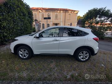 Honda HR-V 1.6 Diesel 
