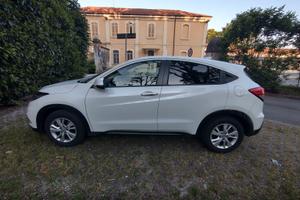 Honda HR-V 1.6 Diesel 