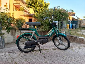 piaggio bravo 