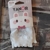 Pantaloncini e calzini, e corredino neonato, nuovi