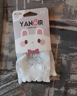 Pantaloncini e calzini, e corredino neonato, nuovi