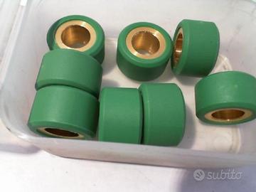 POLINI VARIATORE RULLI 20X12 G. 13,0 COD 242.193