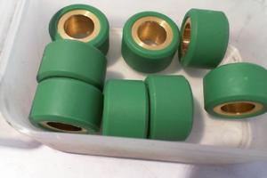 POLINI VARIATORE RULLI 20X12 G. 13,0 COD 242.193