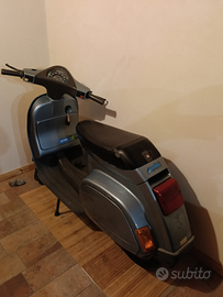 Vespa pk 4 hp
