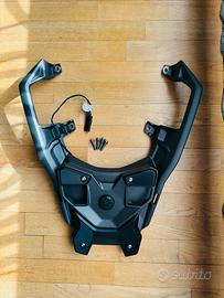 Portapacchi elettrificato Bmw c 400X/Gt 2026 Nuovo