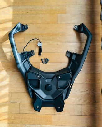 Portapacchi elettrificato Bmw c 400X/Gt 2026 Nuovo