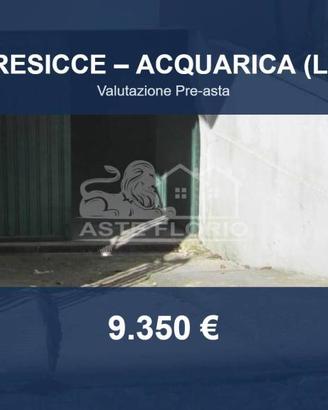 Immobile in asta di 80 m² a Presicce-Acquarica