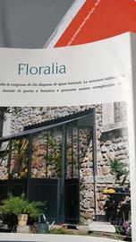 Floralia serra addossata UnoPiu'