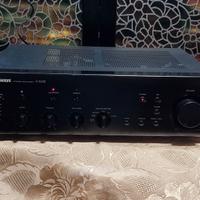 Pioneer A-502R Amplificatore Stereo Integrato