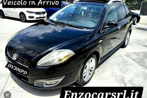 FIAT Croma 1.9 MJT Emotion TETTO APRIBILE