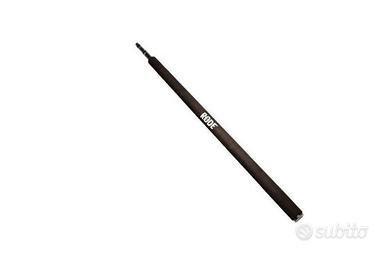 Asta Microfonica Telescopica Rode Micro Boom