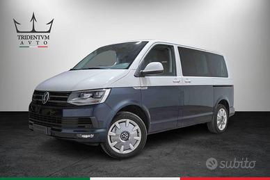 Volkswagen T6 Caravelle 2.0 tdi 150cv 3.0t Cruise