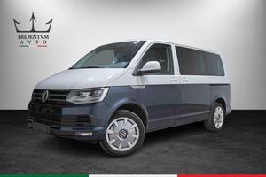 Volkswagen T6 Caravelle 2.0 tdi 150cv 3.0t Cruise