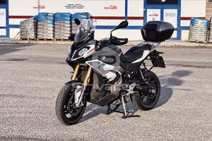 BMW S 1000 XR ABS MY17 (2016-2019)