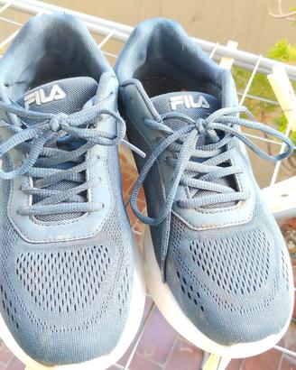 scarpe ginnastica Fila n 42