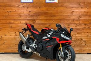 Aprilia RSV4 1100 Factory - Rate ad Interessi 0