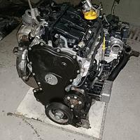 Motore R9M Nissan Qashqai 