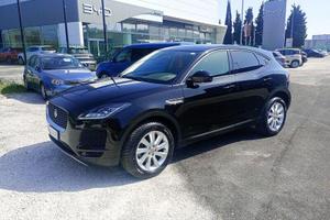 Jaguar E-Pace 2017 Diesel 2.0d i4 fwd 150cv my19