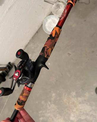 Canna Casting