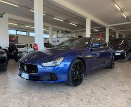Maserati Ghibli 3.0 V6 S Q4 410CV 10/2015