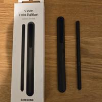 Samsung S Pen FOLD Edition Z FOLD 5 ZFOLD6
