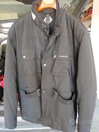 Giaccone moto Tucano