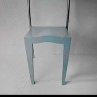 4 sedie KARTELL