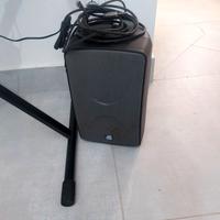 CASSA IC 300 SERIES  usata