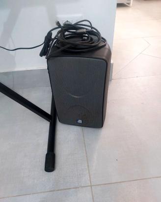 CASSA IC 300 SERIES  usata